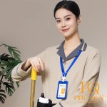 Đồng phục tạp vụ PQ01