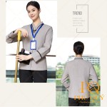 Đồng phục tạp vụ PQ09