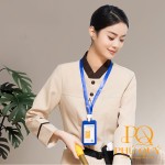 Đồng phục tạp vụ PQ14