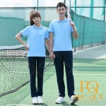 Đồng phục thể dục PQ16