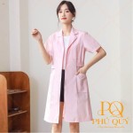 Đồng phục y tá - điều dưỡng PQ15