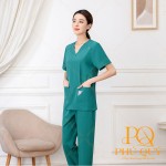 Đồng phục y tá - điều dưỡng PQ27