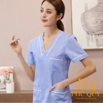 Đồng phục y tá - điều dưỡng PQ29