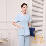 Đồng phục y tá - điều dưỡng PQ31