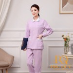 Đồng phục y tá - điều dưỡng PQ32