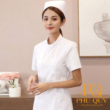 Đồng phục y tá - điều dưỡng PQ34