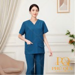 Đồng phục y tá - điều dưỡng PQ35