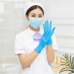 Găng tay y tế Excia Nitrile 9500