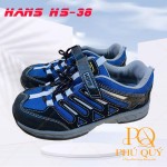 Giày bảo hộ Hàn Quốc Hans HS38