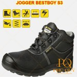 Giày bảo hộ Jogger Bestboy S3 SRC