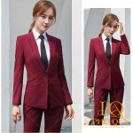 Vest công sở PQ11