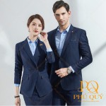 Vest công sở PQ13