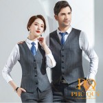 Vest công sở PQ14