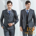 Vest công sở PQ14