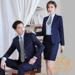 Vest công sở PQ17