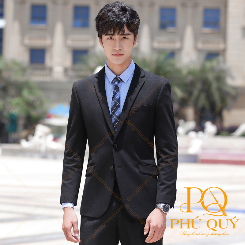 Vest công sở PQ26