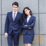 Vest công sở PQ29