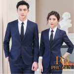 Vest công sở PQ31