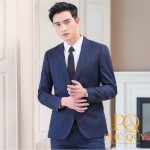 Vest công sở PQ31