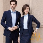 Vest công sở PQ33