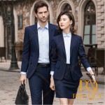 Vest công sở PQ33