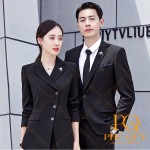 Vest công sở PQ40