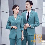 Vest công sở PQ41