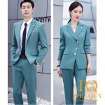 Vest công sở PQ41